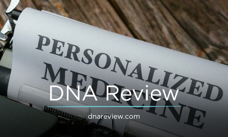 DNAReview.com - Best premium domains